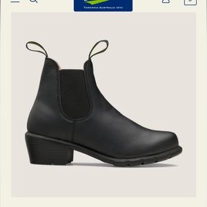Womens Blundstone